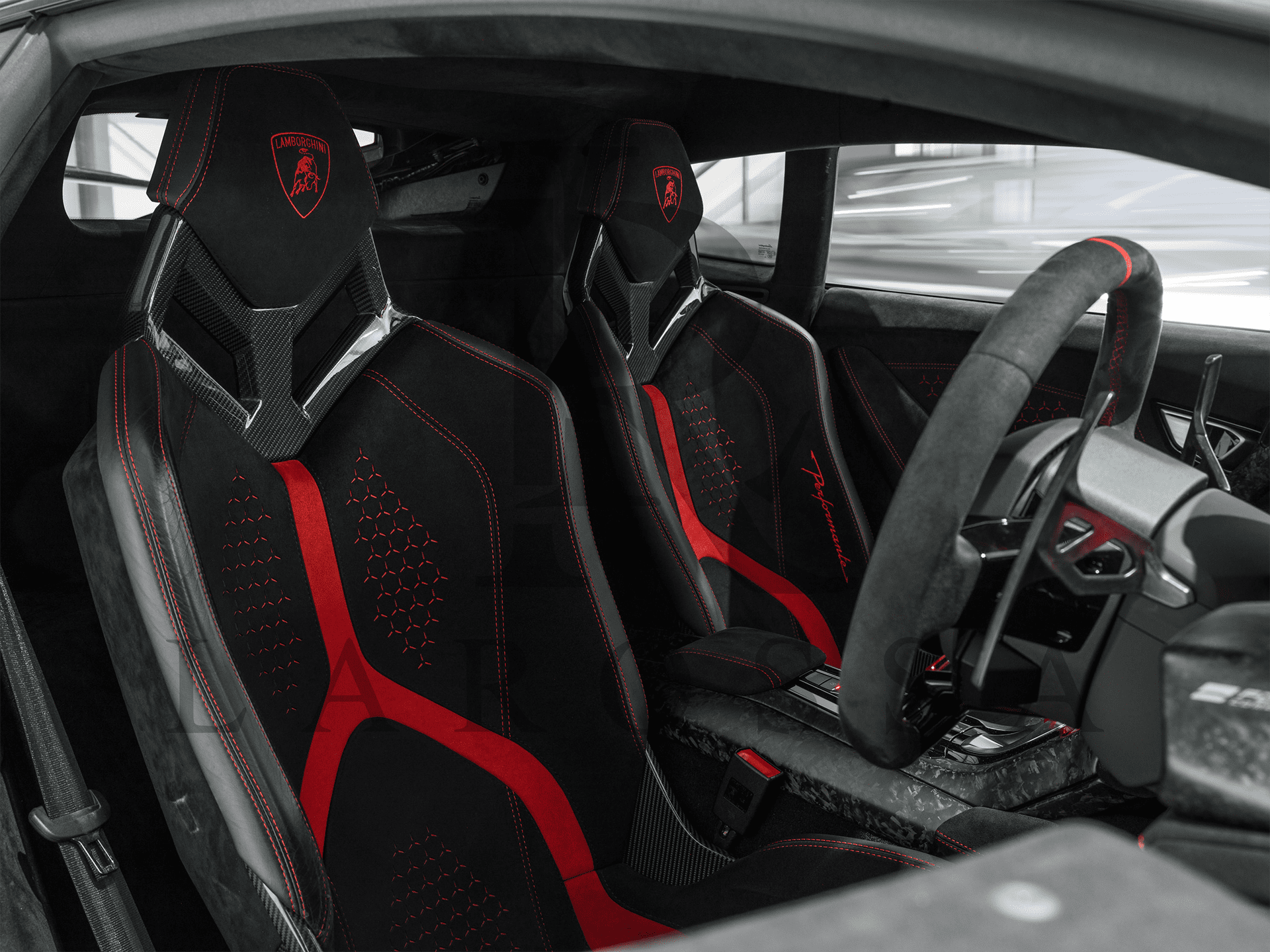 Performante